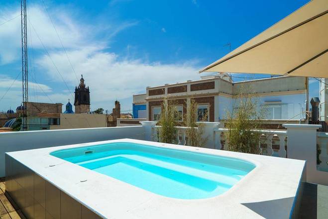 HolaStays Carmen, Valencia