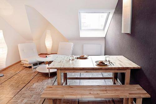 Five Elements Hostel Frankfurt, Frankfurt