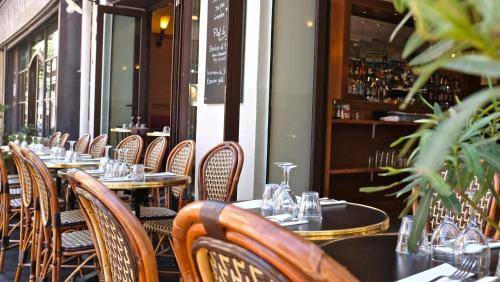 Saint Louis, Marseille