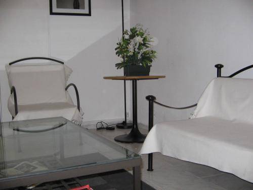 Hotel Residence Grillon, Marseille