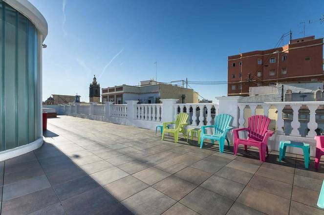 HolaStays Carmen, Valencia