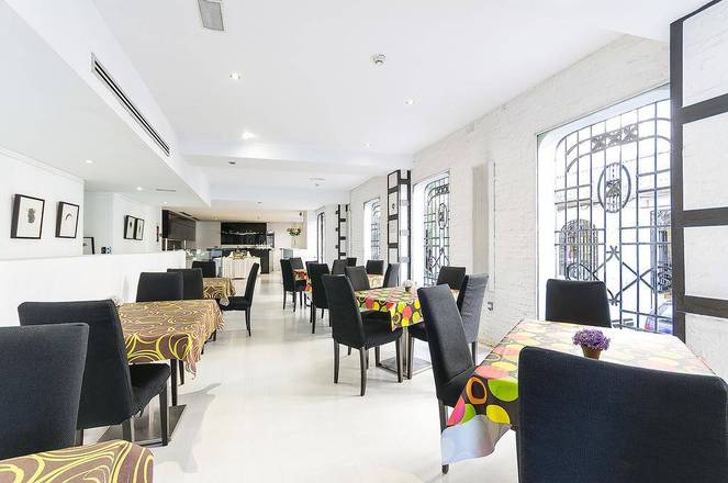 HolaStays Carmen, Valencia