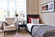 Avenue Boutique Hotel, Copenhagen