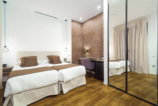 HolaStays Carmen, Valencia