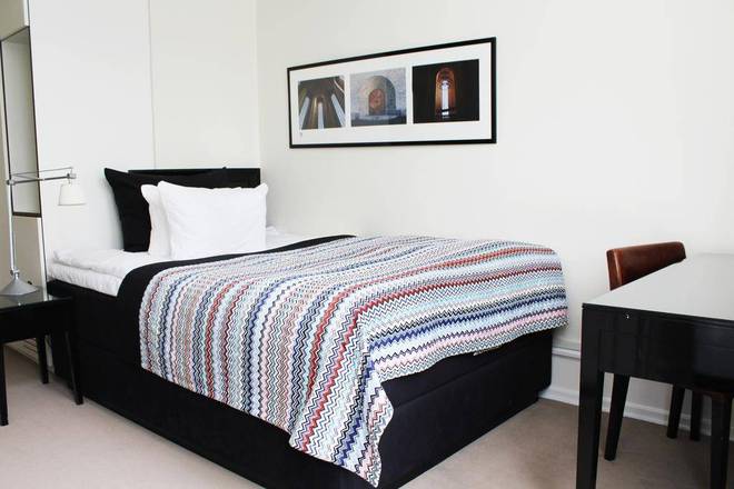 Avenue Boutique Hotel, Copenhagen