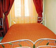 Hotel Residence Grillon, Marseille