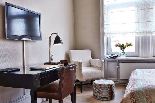 Avenue Boutique Hotel, Copenhagen