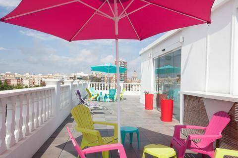 HolaStays Carmen, Valencia