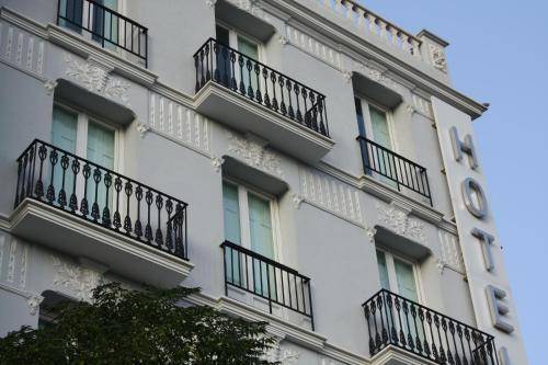 HolaStays Carmen, Valencia