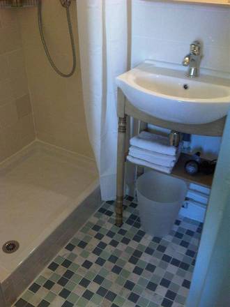 Saint Louis, Marseille