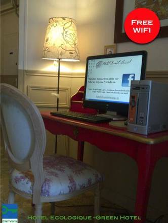 Saint Louis, Marseille