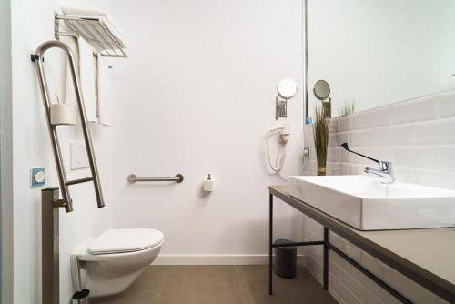 HolaStays Carmen, Valencia