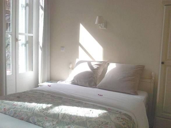 Saint Louis, Marseille