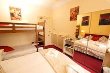 NB's Guesthouse, Edinburgh