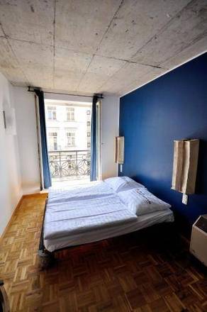 Five Elements Hostel Frankfurt, Frankfurt