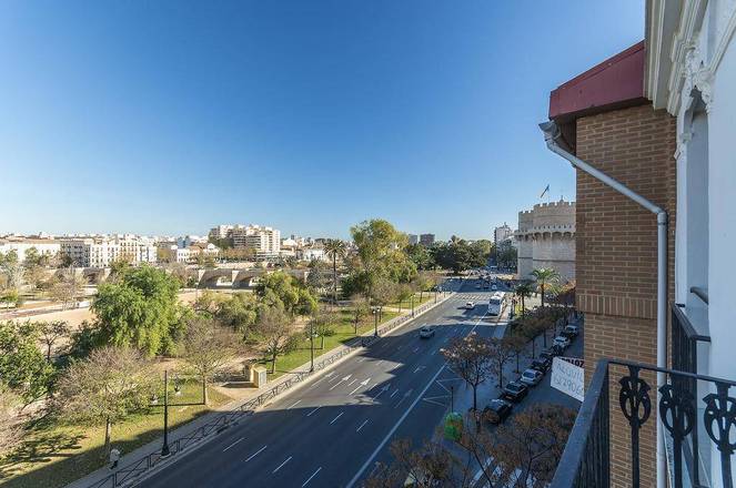 HolaStays Carmen, Valencia