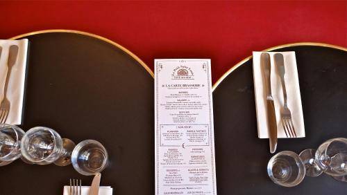 Saint Louis, Marseille