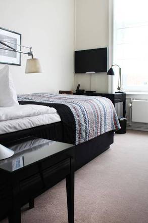 Avenue Boutique Hotel, Copenhagen