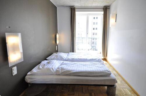 Five Elements Hostel Frankfurt, Frankfurt