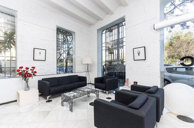 HolaStays Carmen, Valencia