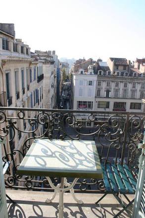 Saint Louis, Marseille