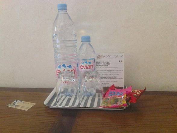 Saint Louis, Marseille