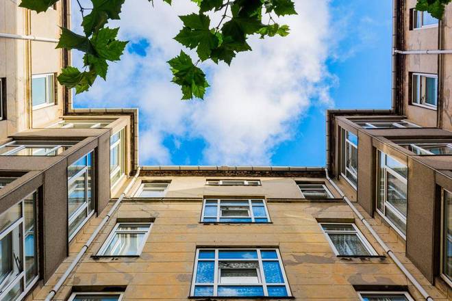 Avenue Boutique Hotel, Copenhagen