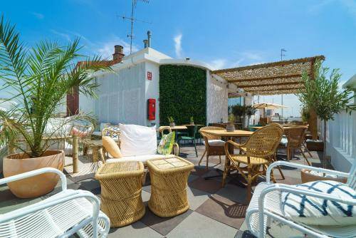 HolaStays Carmen, Valencia