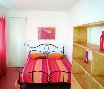 Hotel Residence Grillon, Marseille