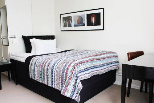 Avenue Boutique Hotel, Copenhagen