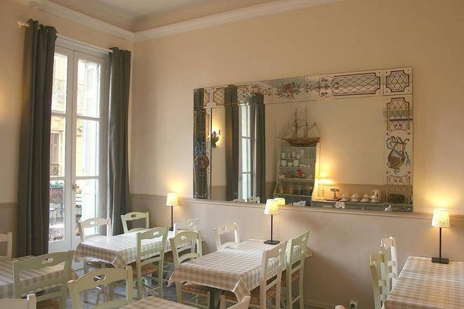 Saint Louis, Marseille