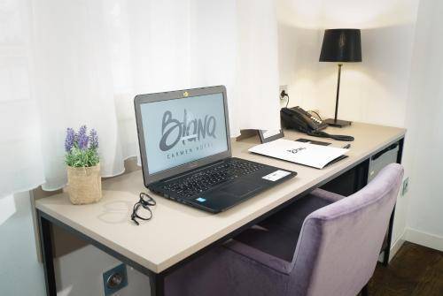 HolaStays Carmen, Valencia