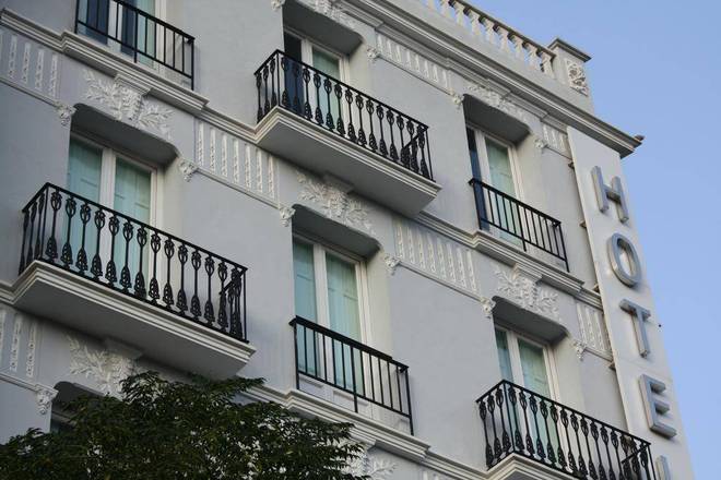 HolaStays Carmen, Valencia