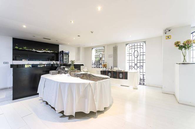 HolaStays Carmen, Valencia