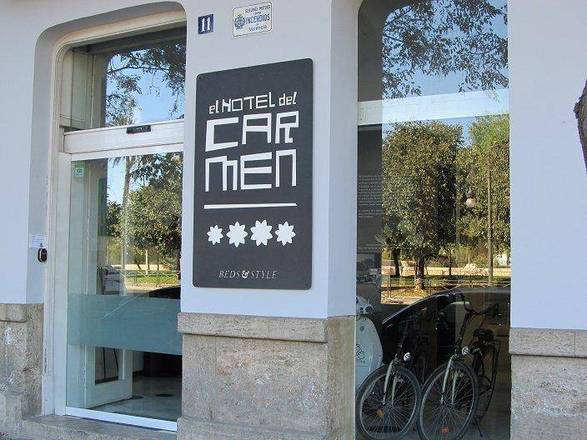 HolaStays Carmen, Valencia