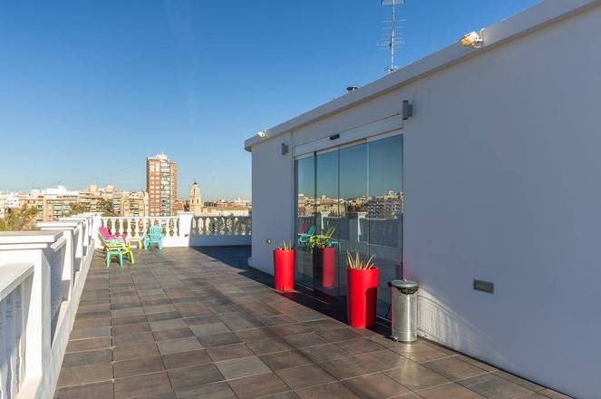 HolaStays Carmen, Valencia