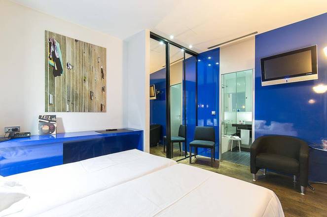 HolaStays Carmen, Valencia