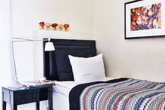 Avenue Boutique Hotel, Copenhagen