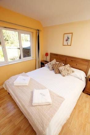 NB's Guesthouse, Edinburgh