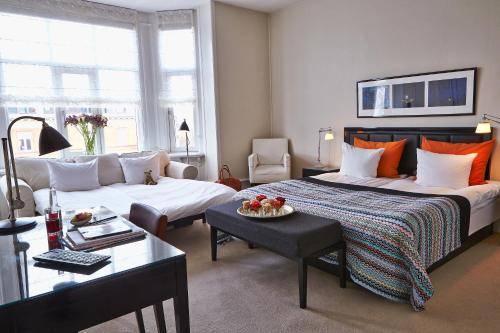 Avenue Boutique Hotel, Copenhagen