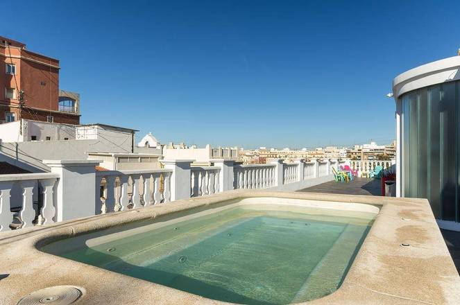 HolaStays Carmen, Valencia