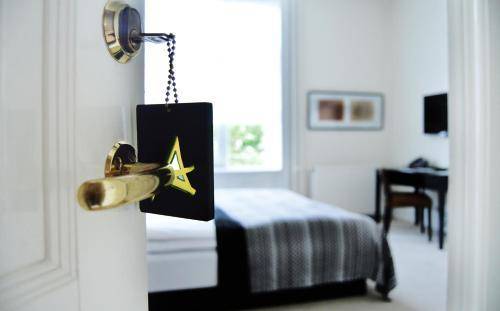 Avenue Boutique Hotel, Copenhagen