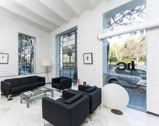 HolaStays Carmen, Valencia