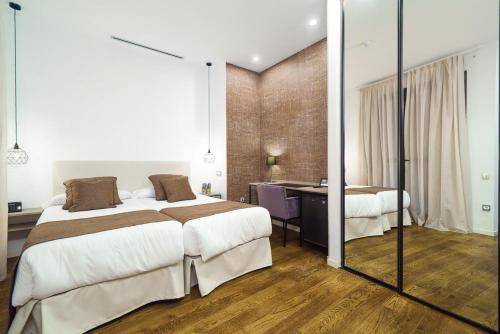 HolaStays Carmen, Valencia