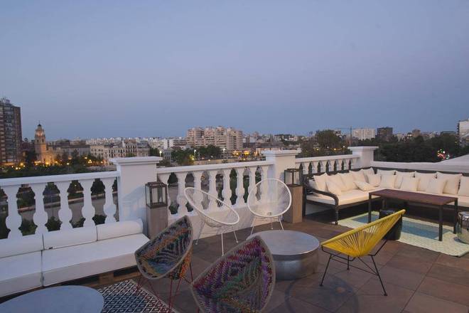 HolaStays Carmen, Valencia