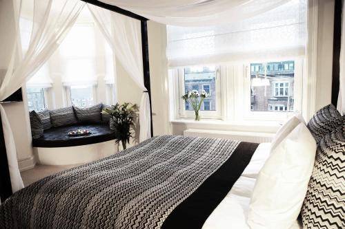 Avenue Boutique Hotel, Copenhagen