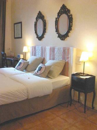 Saint Louis, Marseille