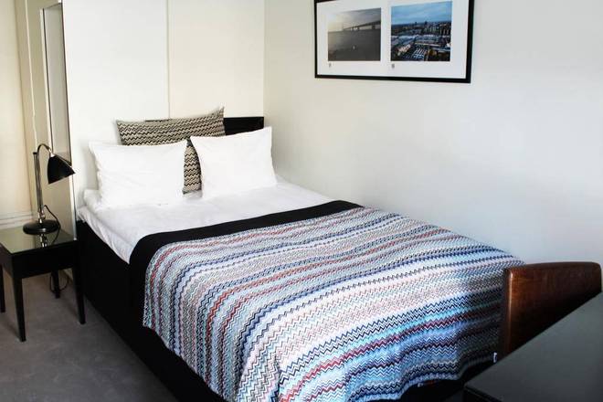 Avenue Boutique Hotel, Copenhagen
