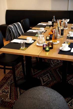 Avenue Boutique Hotel, Copenhagen