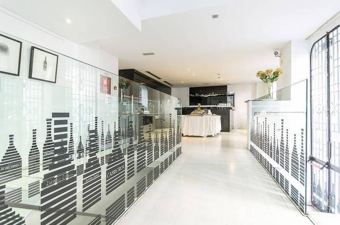 HolaStays Carmen, Valencia